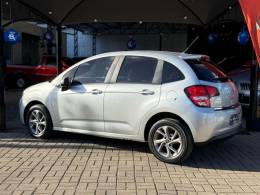 CITROËN - C3 - 2013/2013 - Prata - R$ 36.900,00