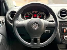 VOLKSWAGEN - GOL - 2012/2013 - Branca - R$ 41.900,00