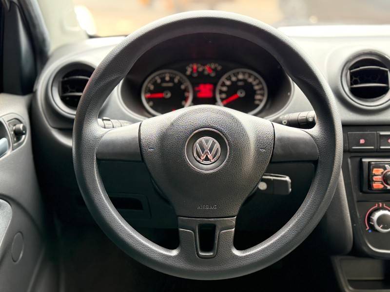 VOLKSWAGEN - GOL - 2012/2013 - Branca - R$ 41.900,00
