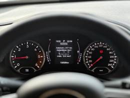 JEEP - RENEGADE - 2018/2019 - Branca - R$ 105.000,00