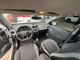 CHEVROLET - MONTANA - 2020/2020 - Branca - R$ 51.900,00