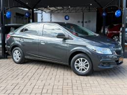 CHEVROLET - PRISMA - 2016/2016 - Cinza - R$ 46.900,00