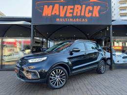 FORD - TERRITORY - 2020/2021 - Preta - R$ 132.900,00