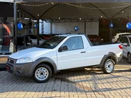 FIAT - STRADA - 2019/2020 - Branca - R$ 58.900,00