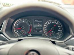 VOLKSWAGEN - SAVEIRO - 2017/2018 - Vermelha - R$ 66.900,00