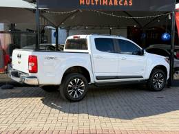 CHEVROLET - S10 - 2018/2018 - Branca - R$ 139.900,00