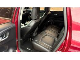 FIAT - TORO - 2016/2017 - Vermelha - R$ 99.900,00