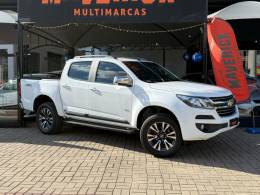 CHEVROLET - S10 - 2018/2018 - Branca - R$ 139.900,00