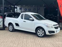 CHEVROLET - MONTANA - 2020/2020 - Branca - R$ 51.900,00