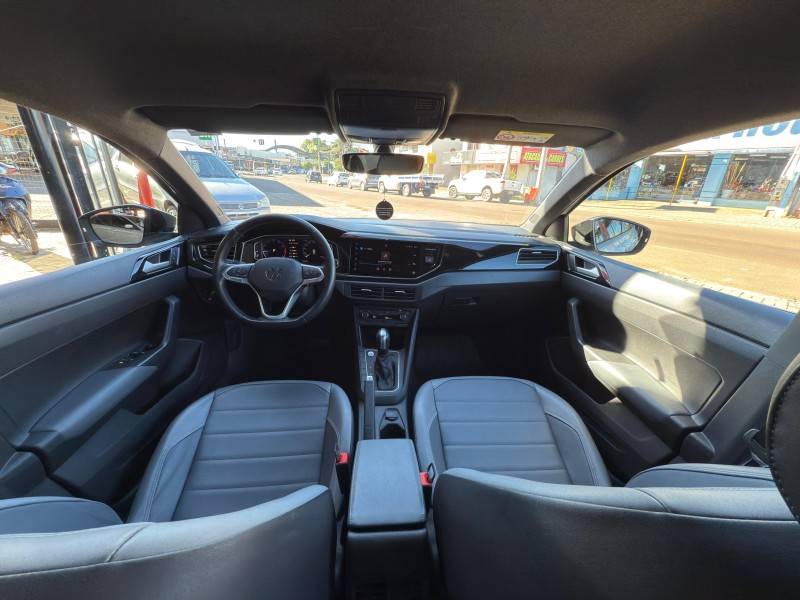 VOLKSWAGEN - NIVUS - 2021/2021 - Prata - R$ 110.900,00