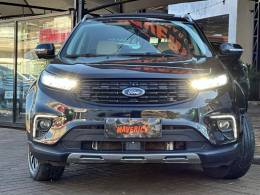 FORD - TERRITORY - 2020/2021 - Preta - R$ 132.900,00