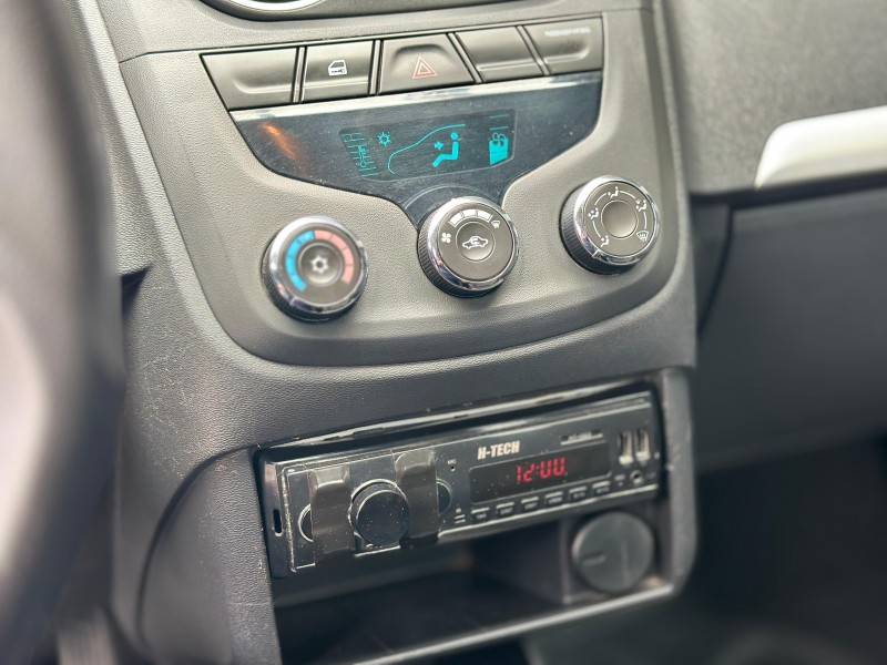 CHEVROLET - MONTANA - 2020/2020 - Branca - R$ 51.900,00