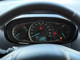 FORD - KA - 2020/2020 - Vermelha - R$ 50.900,00