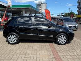 VOLKSWAGEN - GOL - 2011/2011 - Preta - R$ 39.900,00