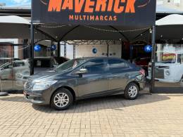 CHEVROLET - PRISMA - 2016/2016 - Cinza - R$ 46.900,00