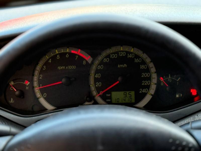 FORD - FOCUS - 2008/2008 - Preta - R$ 24.900,00