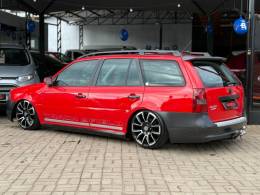 VOLKSWAGEN - PARATI - 2007/2007 - Vermelha - R$ 33.900,00
