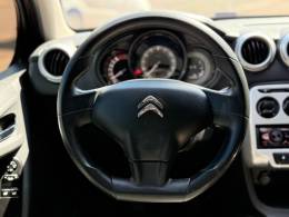 CITROËN - C3 - 2013/2013 - Preta - R$ 35.900,00