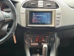 FIAT - BRAVO - 2011/2011 - Branca - R$ 32.900,00
