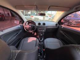 VOLKSWAGEN - GOL - 2011/2011 - Preta - R$ 39.900,00